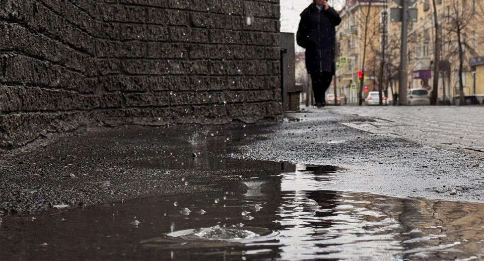    Ekaterina Sychkova/URA.RU / www.globallookpress.com