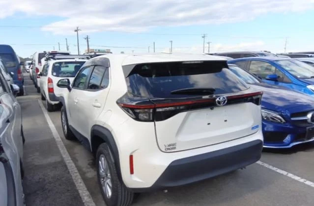 Ещё не так давно сахалинские цены на японские автомобили вызывали недоверчивую улыбку / фото: канал Автоимпорт в Мах