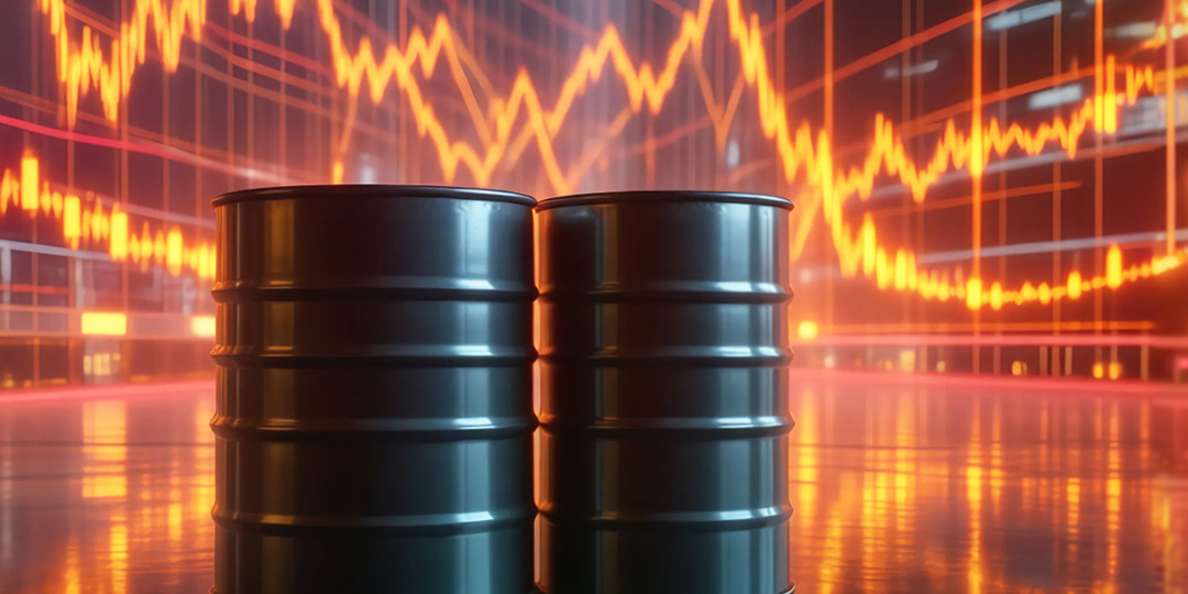 США готовятся к нефти по 200 долларов: «гипотетический сценарий» или реальный прогноз?