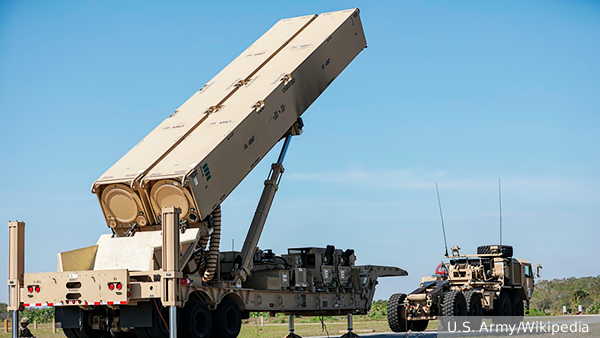     Фото: U.S. Army/Wikipedia   
 Текст: Мария Иванова