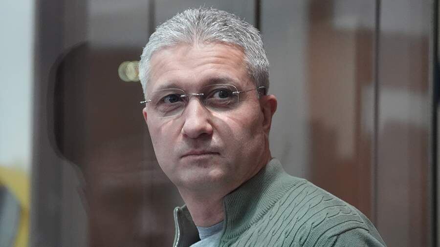    Фото: ИЗВЕСТИЯ/Эдуард Корниенко