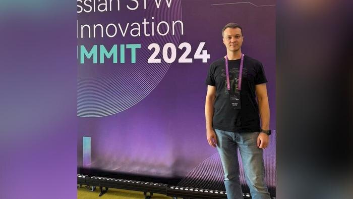 Обложка © SHOT