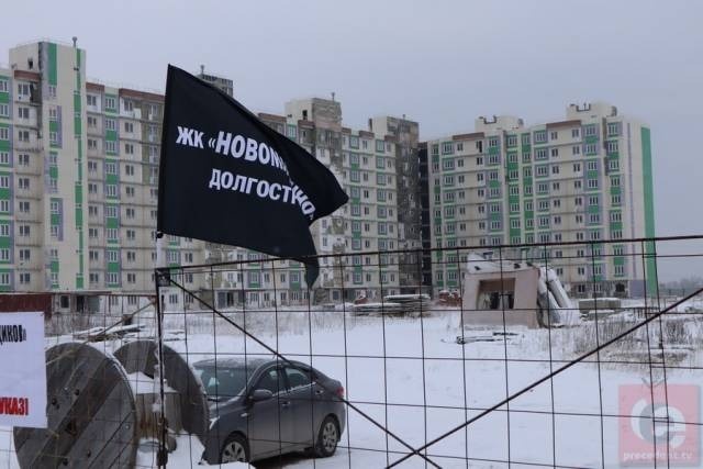    Фото: "Прецедент"