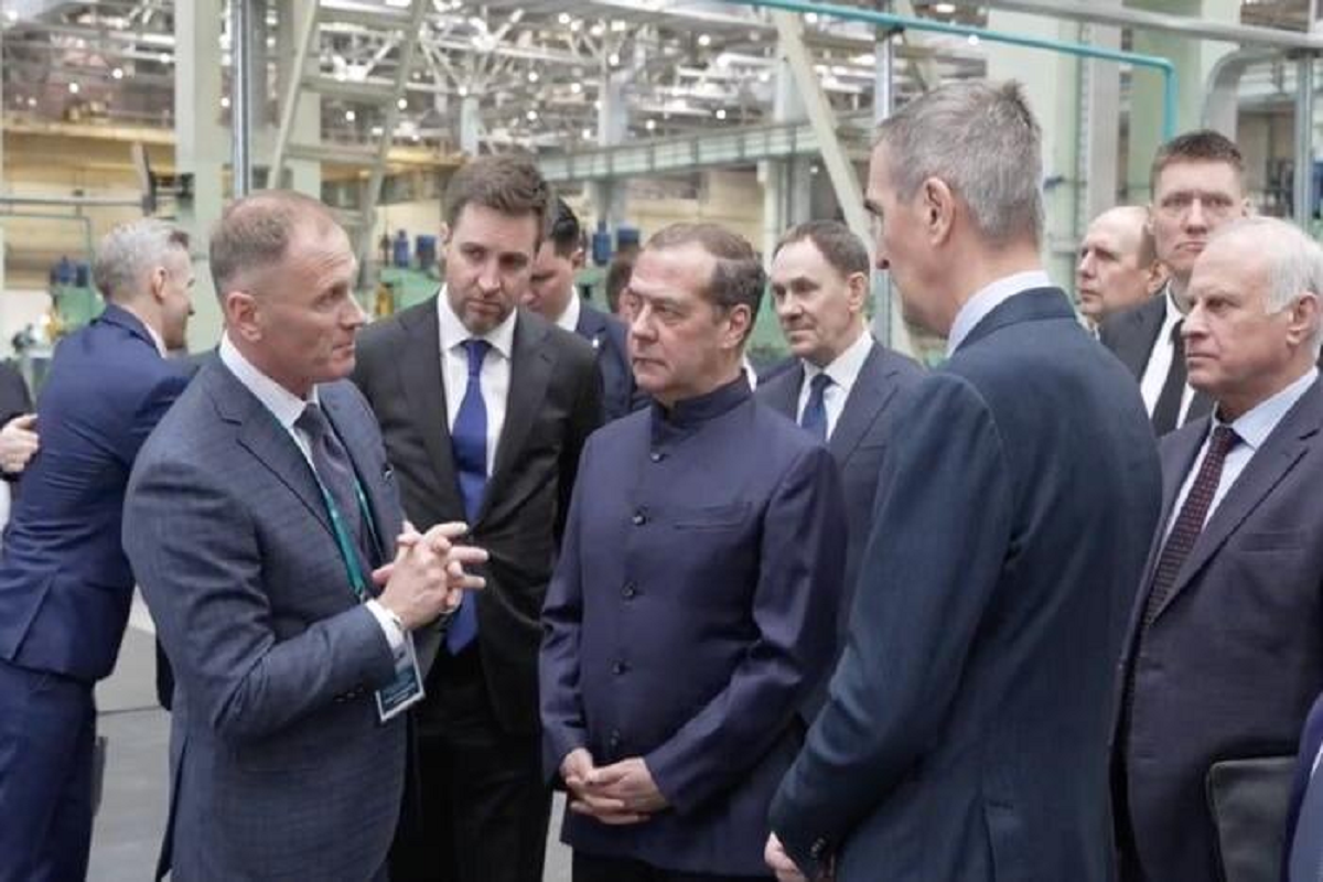    Фото: стоп-кадр, источник: © Max / Дмитрий Медведев