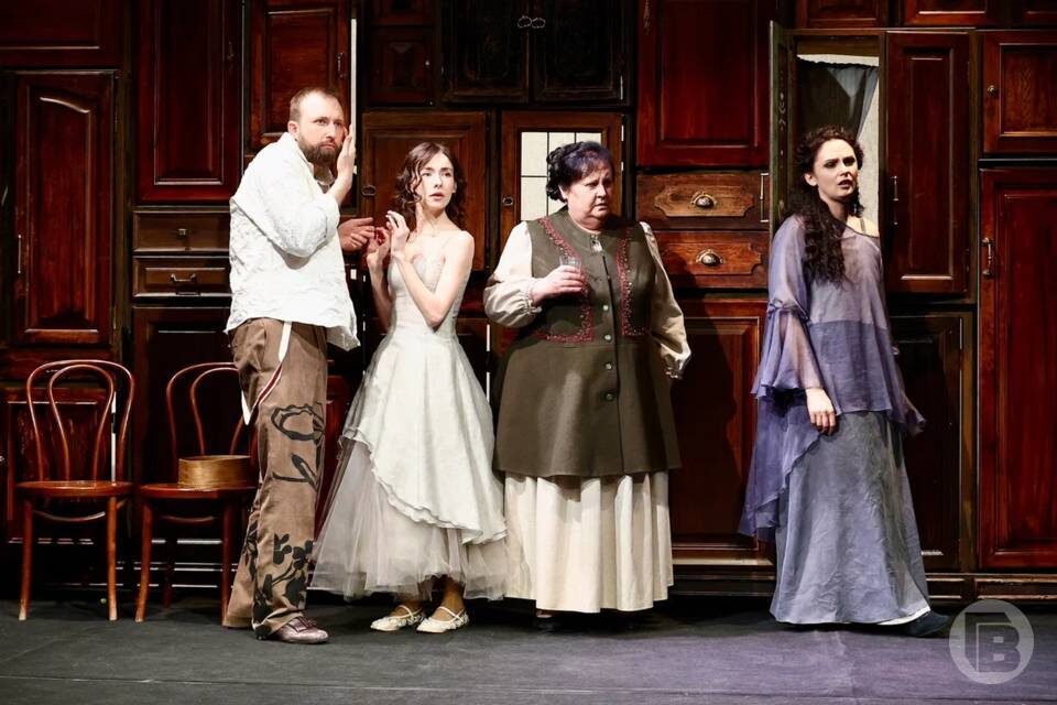    фото: Дмитрий Рогулин / "Городские вести"