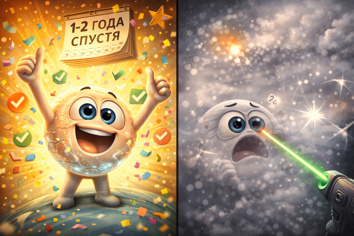 Вторичная катаракта