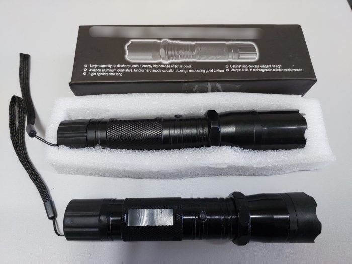 Фото пресс-службы Сибирского таможенного управления.