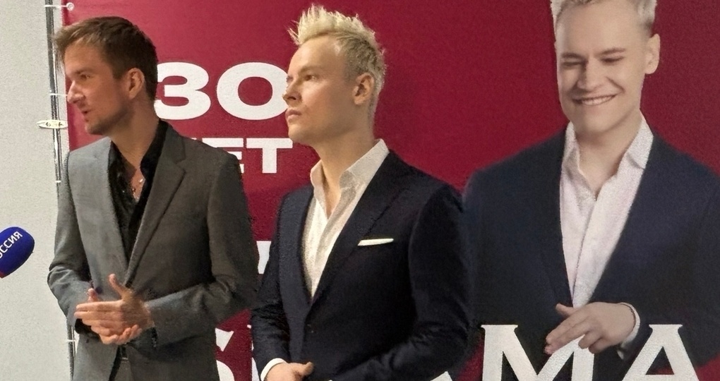 SHAMAN похвалился дуэтом своего подопечного с королевой шансона Ириной Круг