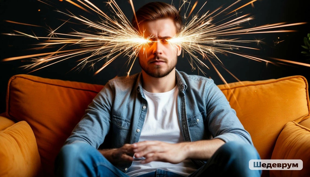 Изображение сгенерировано нейросетью по промпту автора статьи