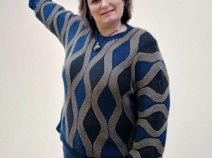 Готовые работы в совместном проекте Инфинити ✨