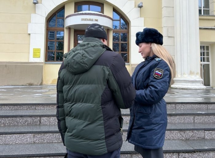 Фото: ГУ ФССП по Новосибирской области.