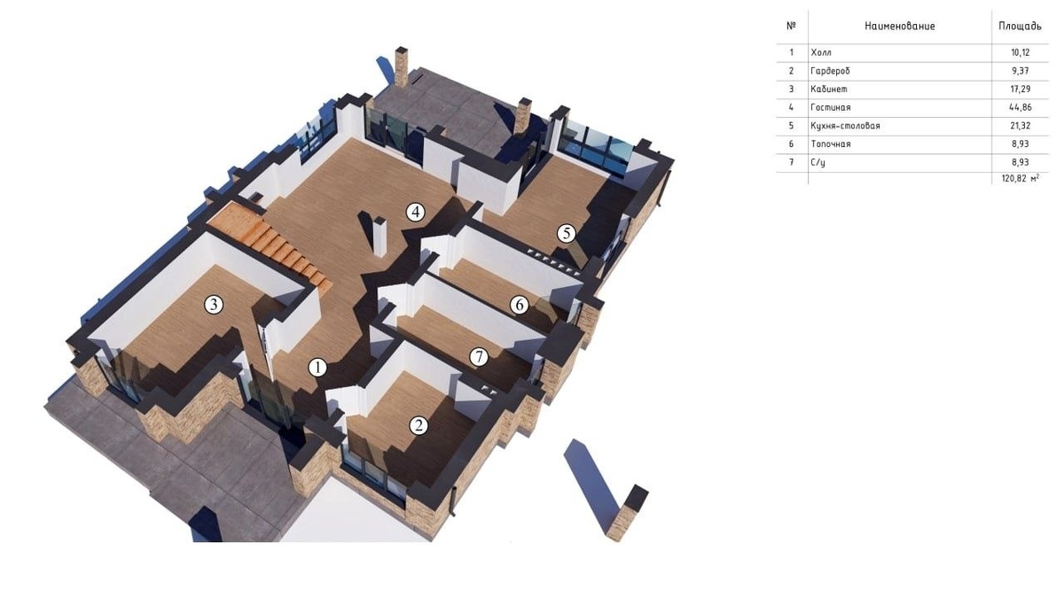 Проект АБ АртГелика #дизайн интерьеров #артгелика #Эко резиденции «Камышеваха ручей»