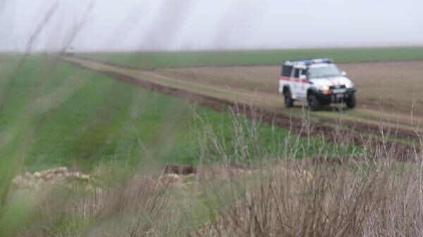    © РИА Новости Крым