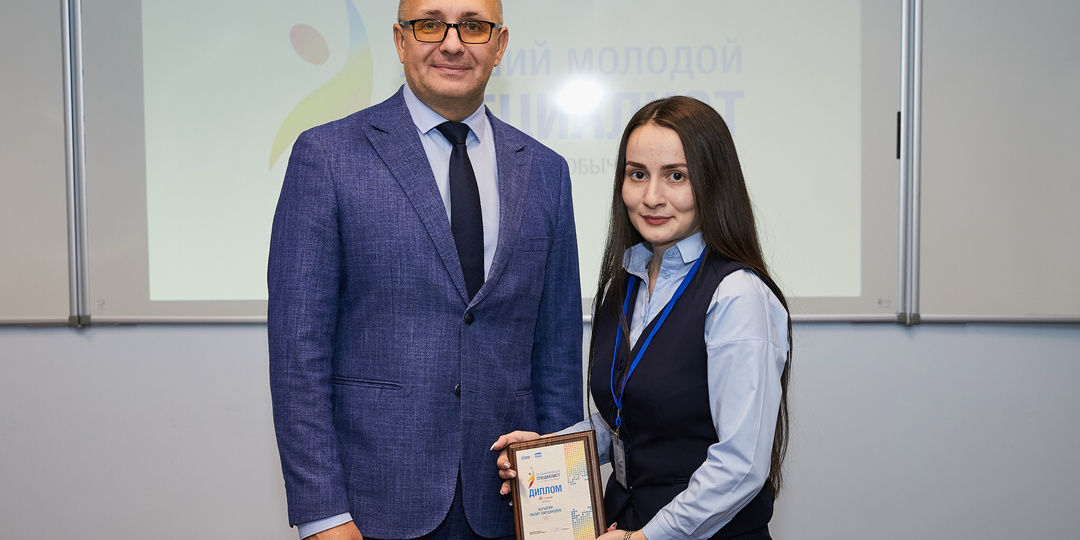 GAZ_команда: Лилит Кочарян