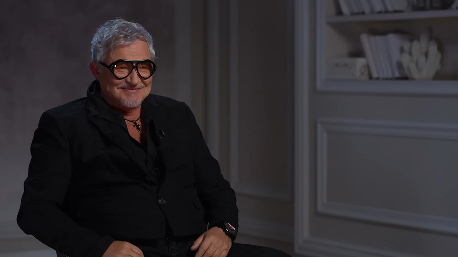 "Уже живут вместе": Дмитрий Дибров счастлив в новых отношениях после развода с женой