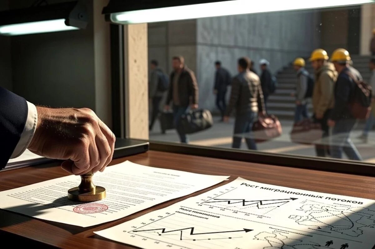    На Камчатке предупредили бизнес о новых правилах для трудовых мигрантов