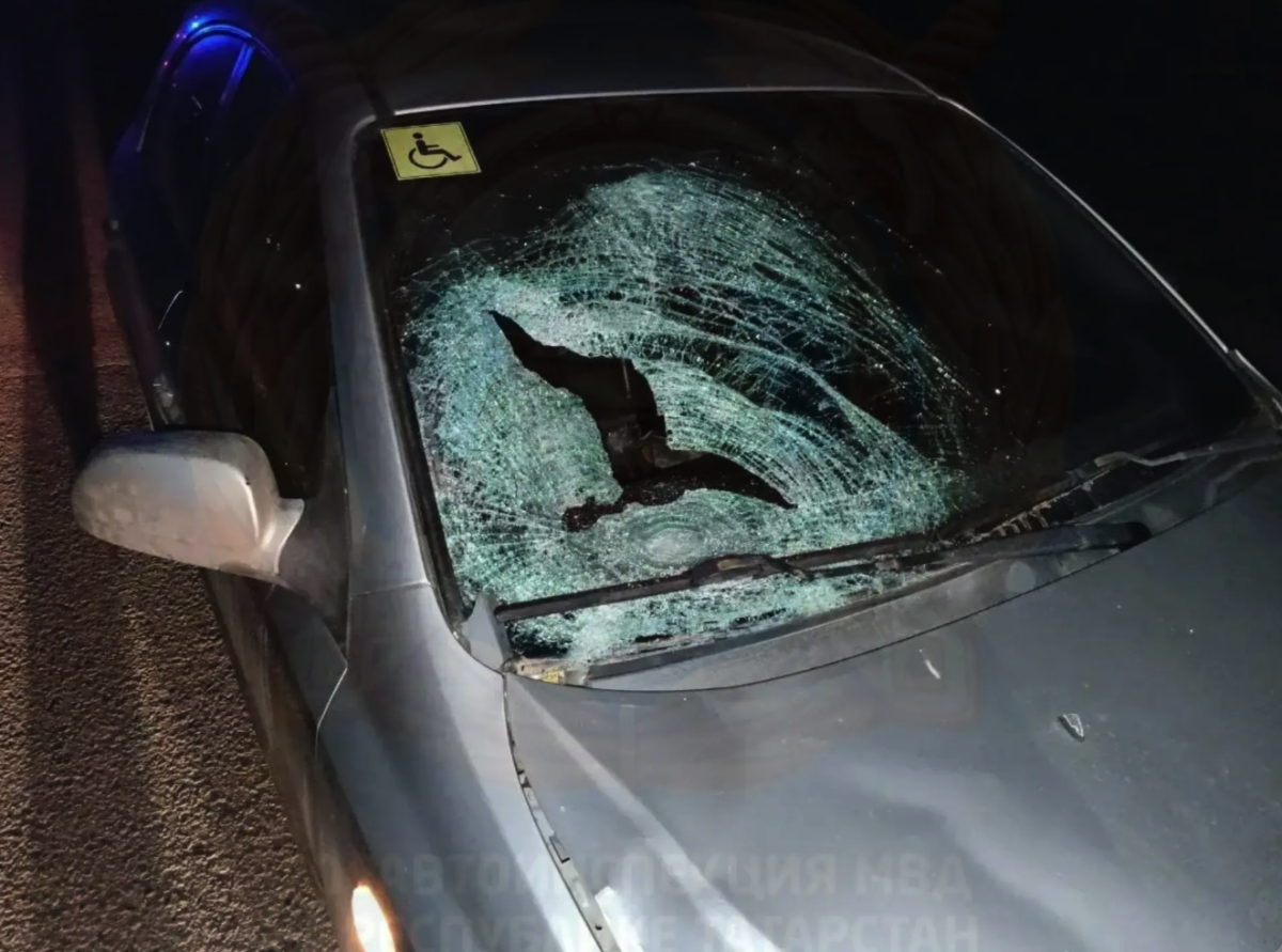 Фото: Госавтоинспекция РТ