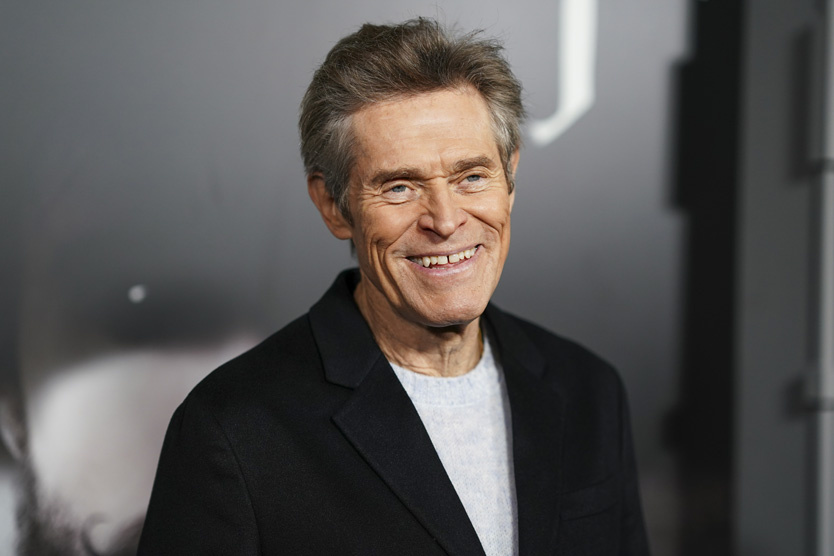    Фото: Jordan Strauss / AP / TASS