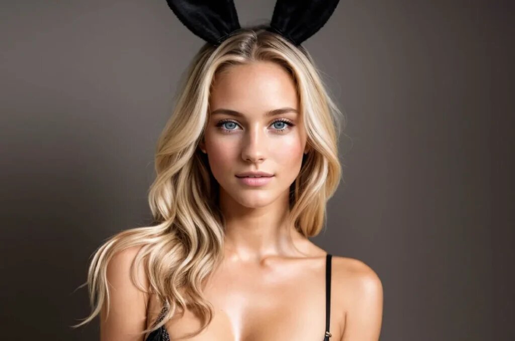    Фото: Playboy Mexico