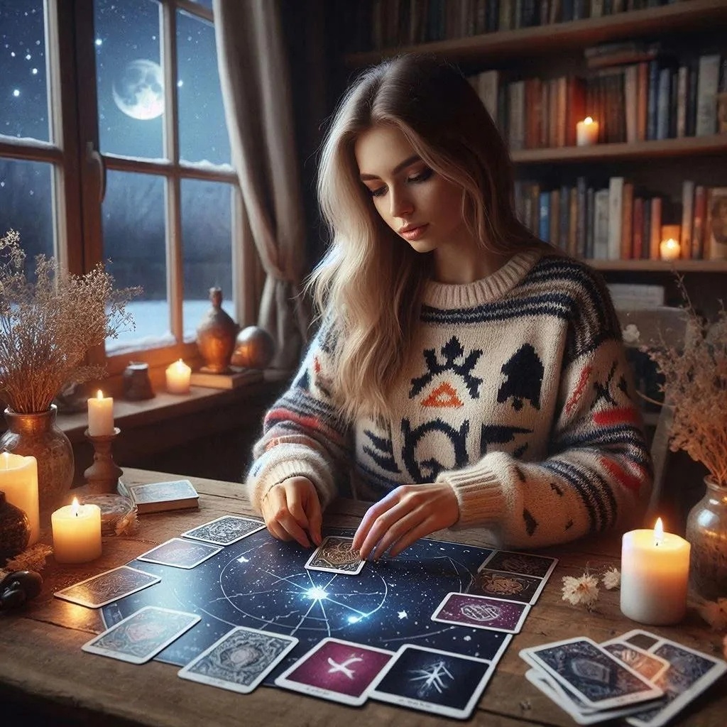 Фото сделано с помощью ИИ