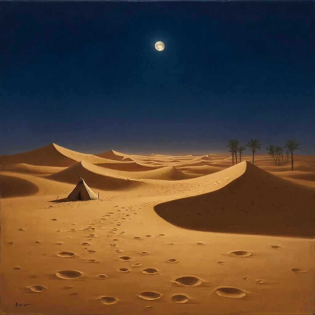 Фото сделано с помощью ИИ