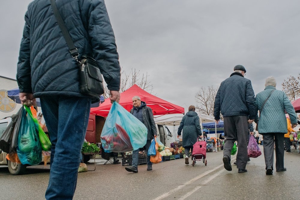 Фото: Феликс СУЗДАЛЕВ