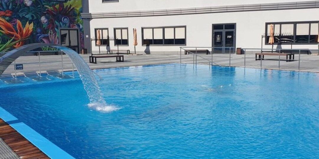 ДУША ВОДЫ: МАГИЯ ТЕРМАЛЬНЫХ ИСТОЧНИКОВ АДЫГЕИ