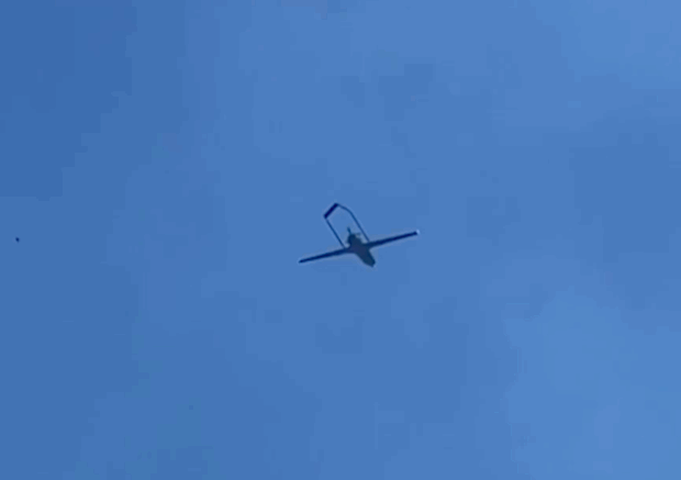    Кадр из видео / соцсети