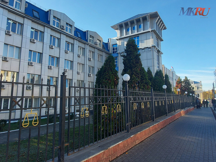     Фото: "МК в Калуге"