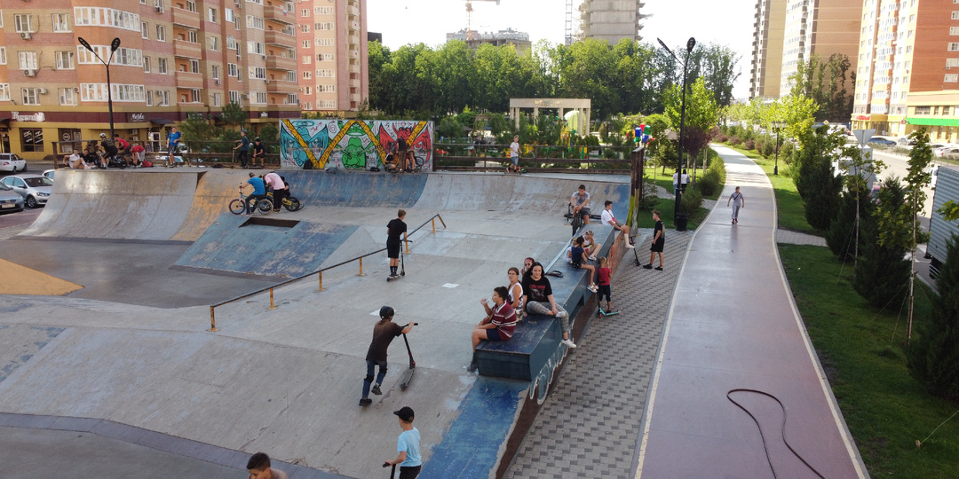 Жить в Краснодаре на зарплату 80 тысяч: реально или миф?