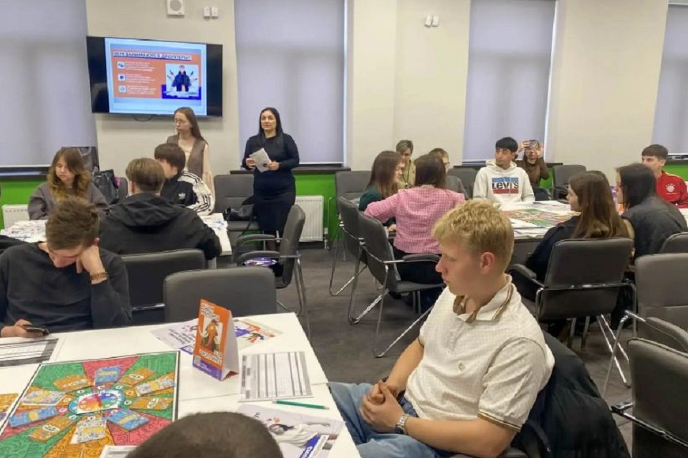 Фото: Пресс-служба МГТУ