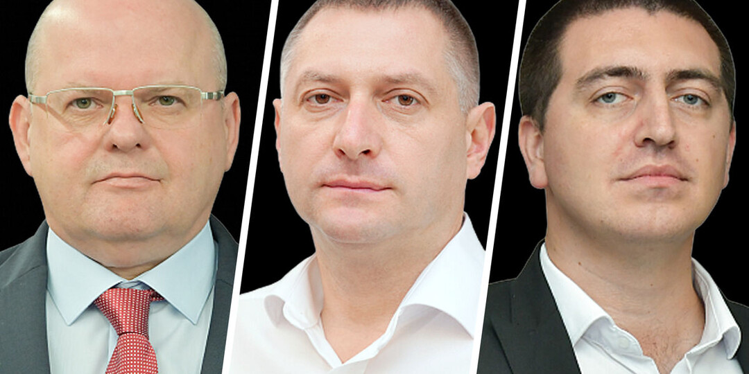 ФСБ задержала трех чиновников мэрии Сочи