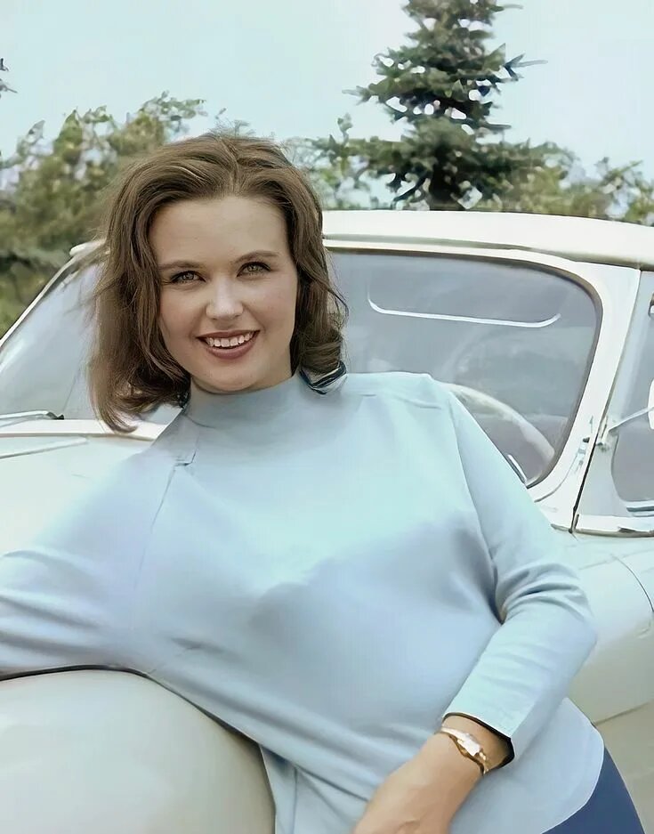 Наталья Фатеева