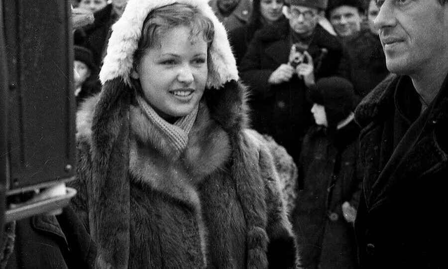 "Девочка моя, да когда же ты успела? Юна и невинна, как фиалка...": как "Дуремар" сооблазнял первую красавицу страны Наталью Фатееву