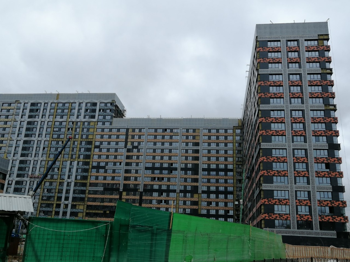    Фото: МИР КВАРТИР