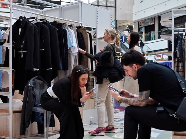    Фото: Москва 24/Юлия Иванко​