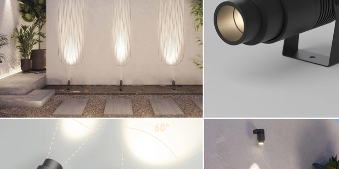 Ландшафтное освещение без переделок: как сохранить бюджет проекта и не получить «темный двор» после сдачи