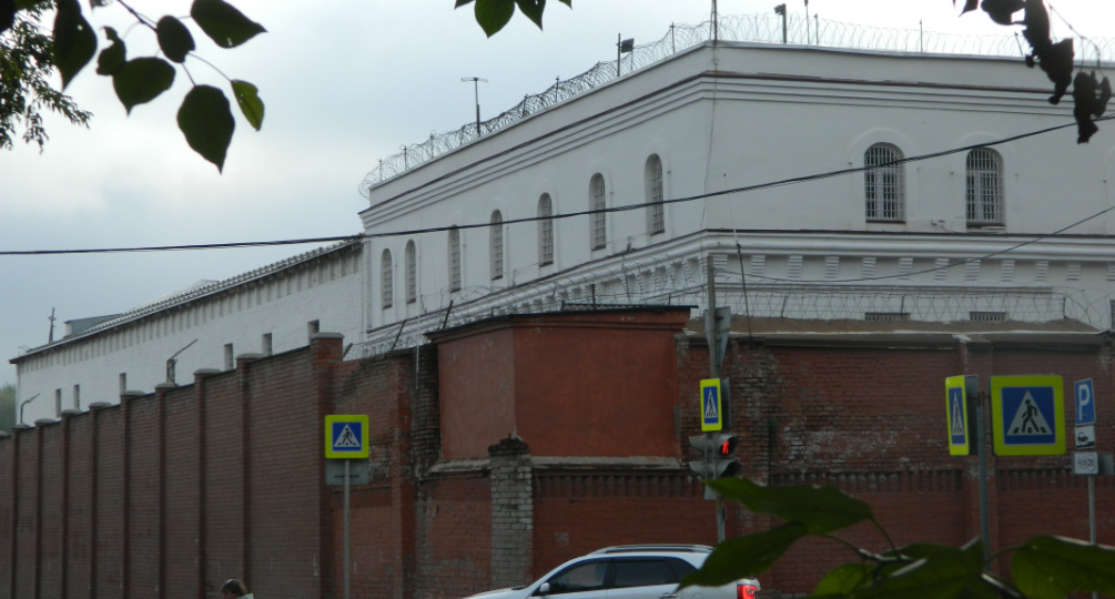 Чиновник из ДНР Самылов арестован за получение в Перми взятки ₽150 тыс.