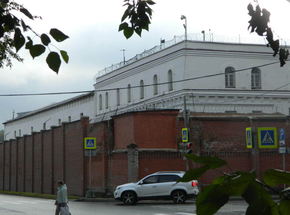 Фото: Михаил Лобанов