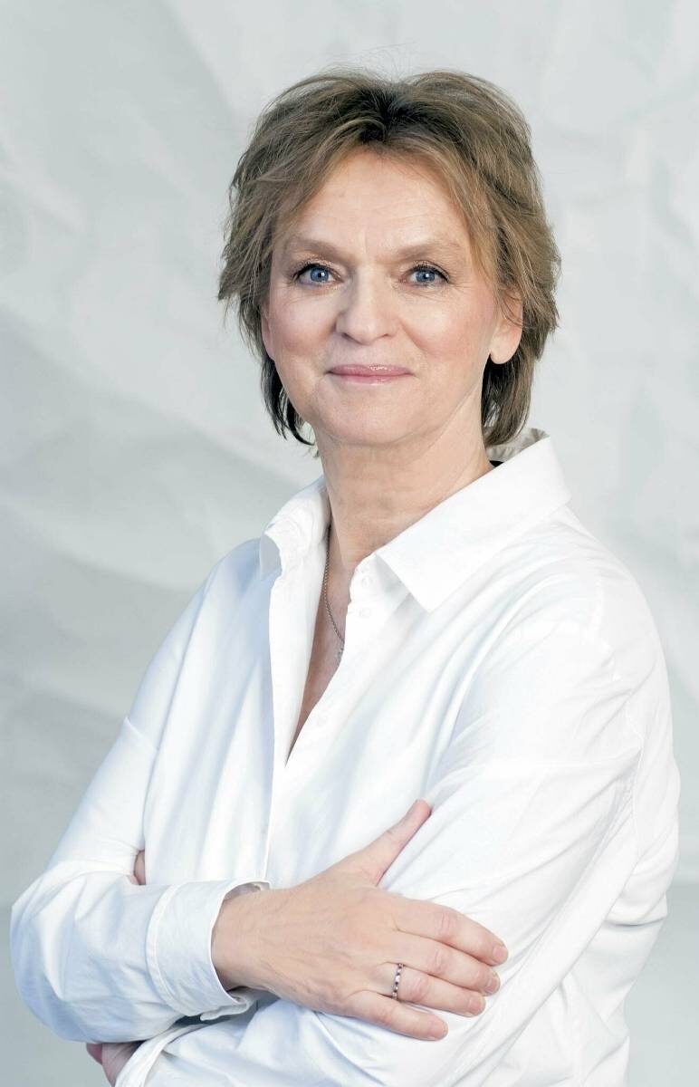 Эльке Хелене Хейденрейх (род. 15 февраля 1943)