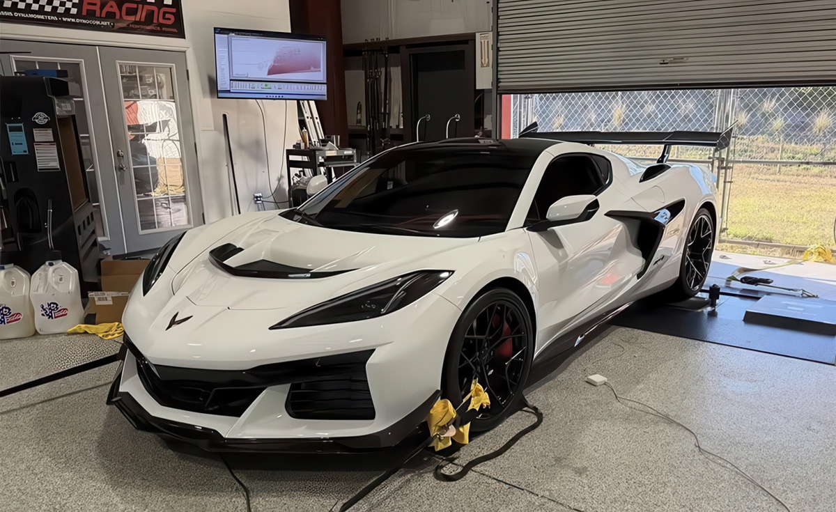 © Matthew Christian 