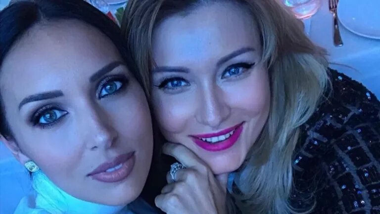    Фото: @alsou_a Камилла Булгакова