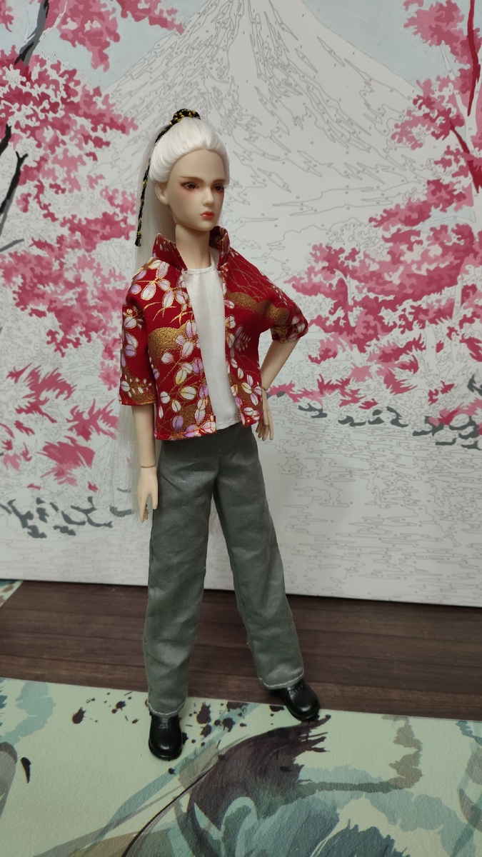 фото автора