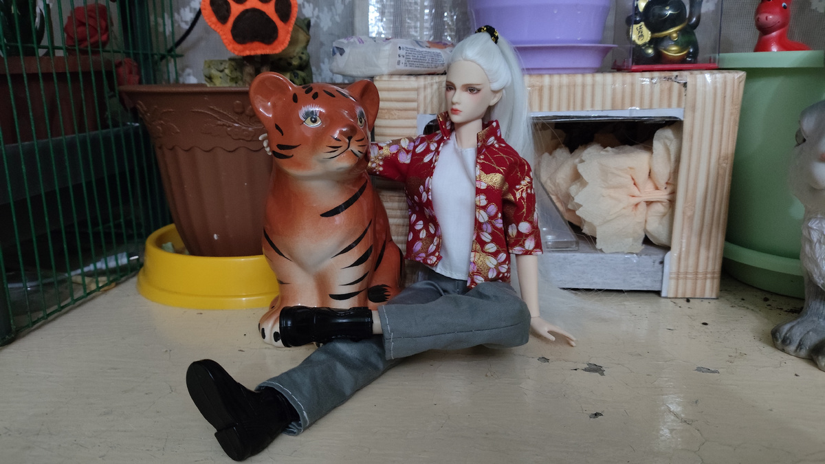 фото автора