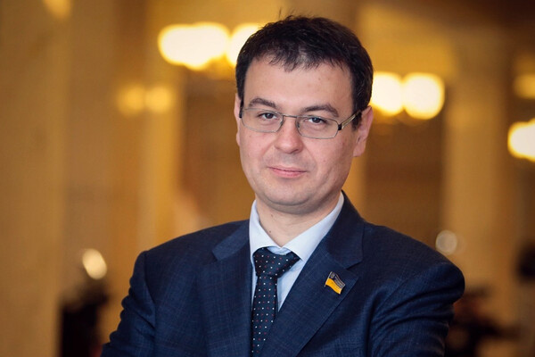 Даниил Гетманцев/Facebook   📷