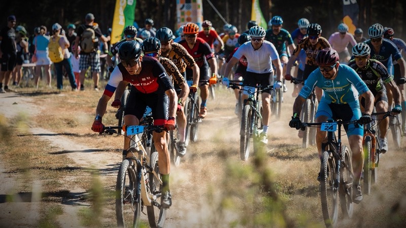 Велогонки в Москве и области 2026: куда ехать, как участвовать и с чего начать