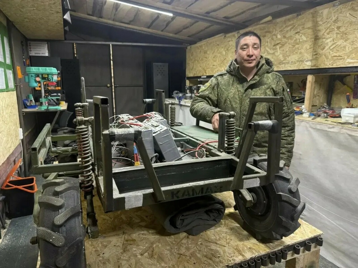     "Без бердәм, чөнки барыбыз да бер Җиңү өчен көрәшәбез..."