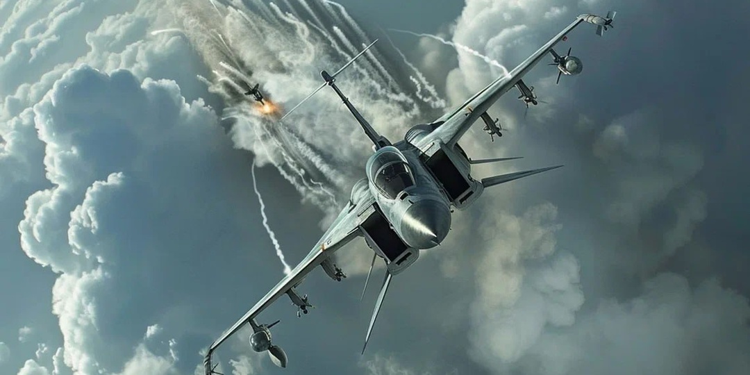 Прибалты вступили в войну. Ленобласть утюжат четыре дня. На очереди Москва? Истребители с "Кинжалами" устремились к Японии. СВОдки с фронта