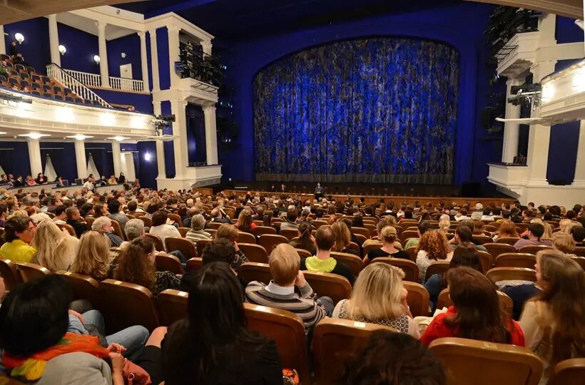     © РИА Новости. Михаил Воскресенский