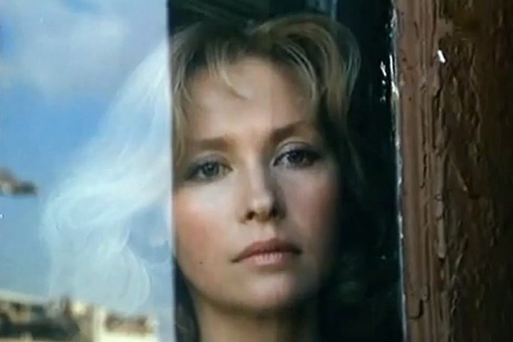  Фото © «Мой муж – инопланетянин», режиссер Валентин Ховенко / Kino-teatr.ru